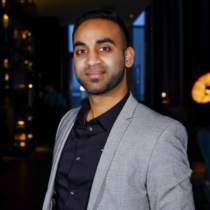 Thuva Puvaneswaran