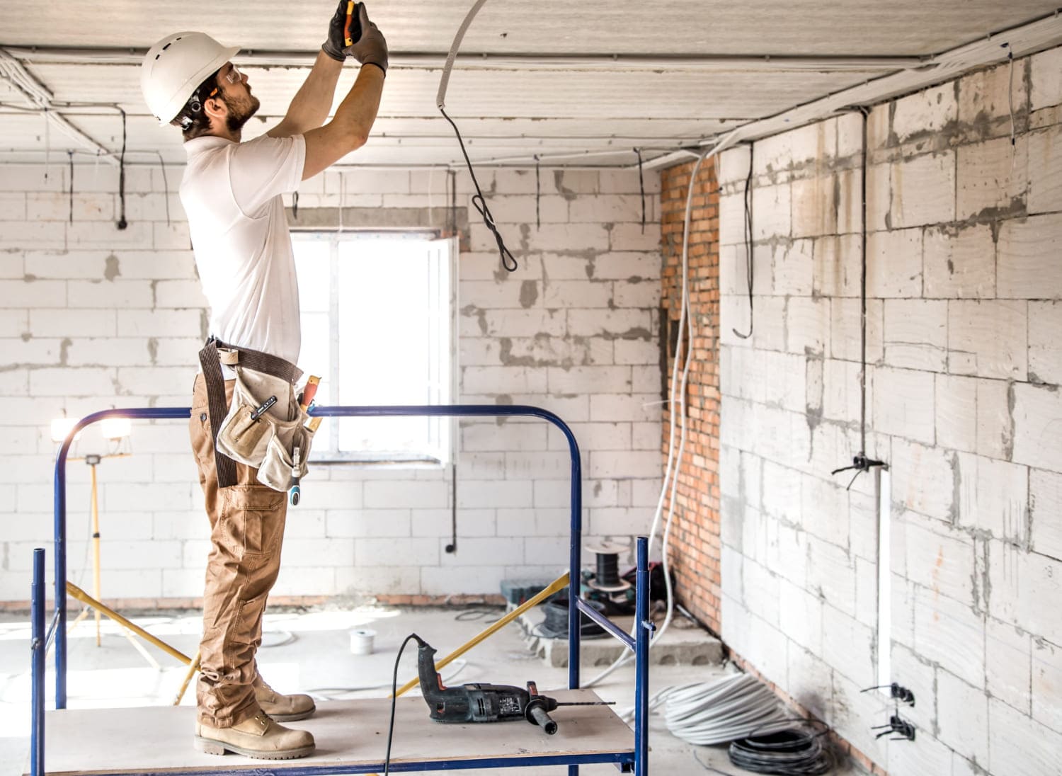 Home Renovation Service