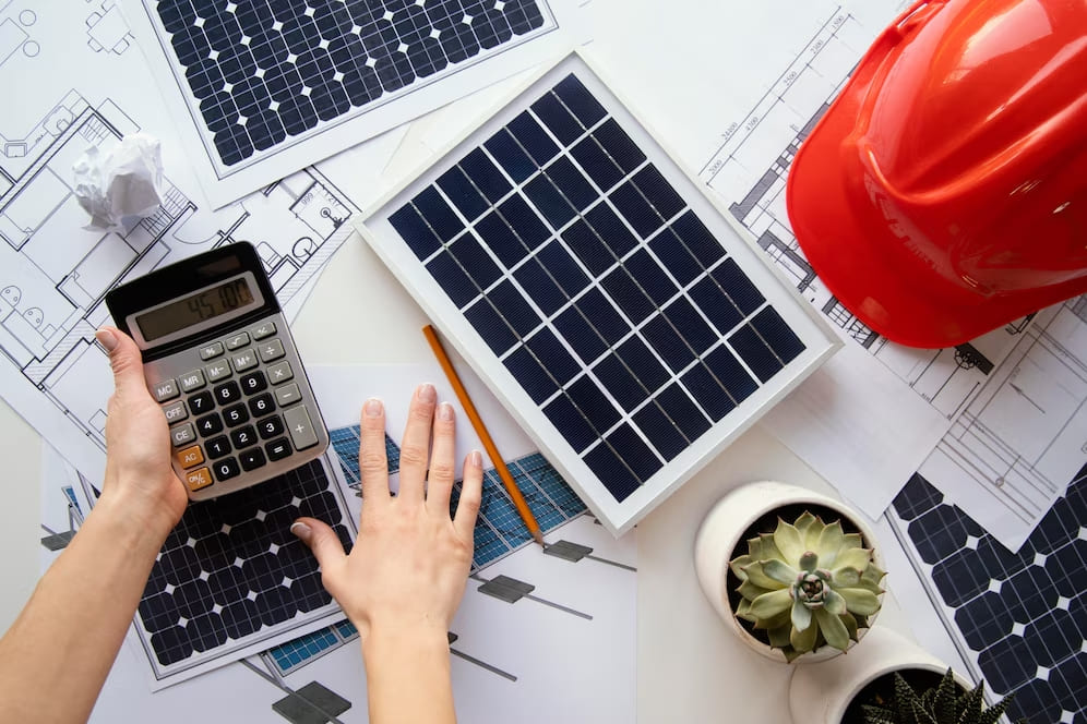 Energy Savings Review