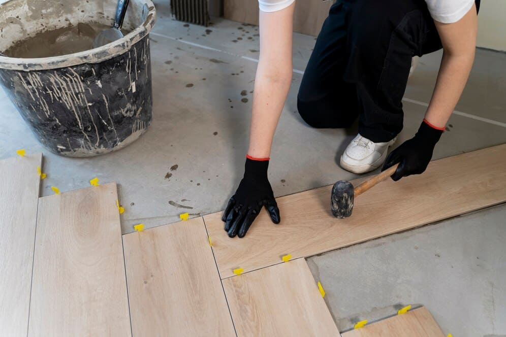 Professional Installation