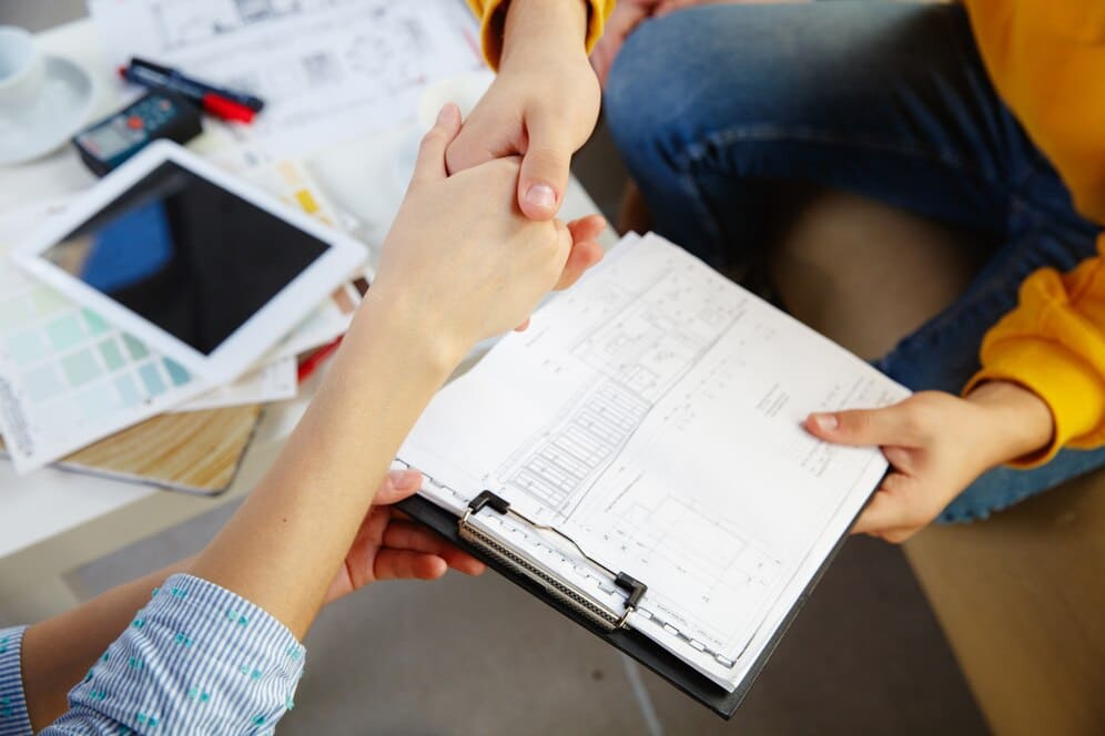 Proposal Review