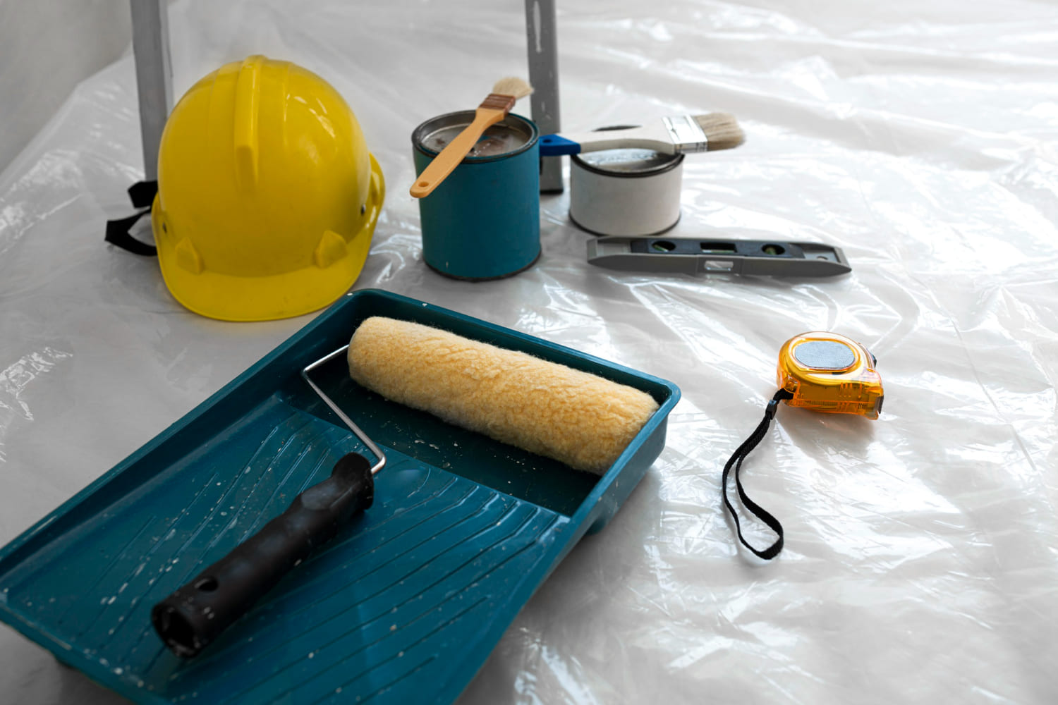 Surface Preparation
