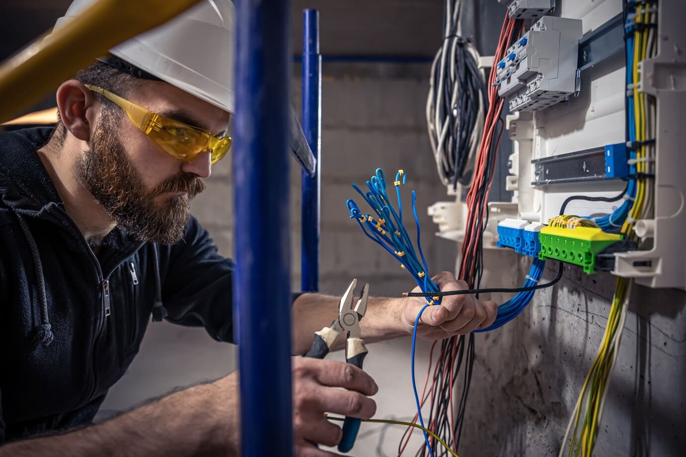 Electrical services